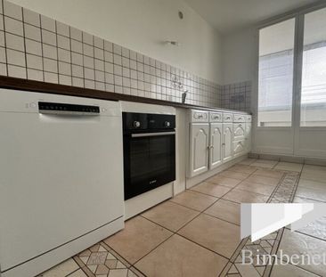 Appartement à louer, 4 pièces - Orléans 45100 - Photo 4