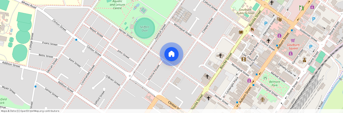 89 Verner Street, Goulburn 2580, New South Wales