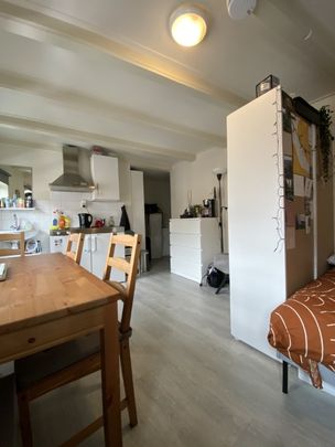 Kamer Boterdiep - Foto 1