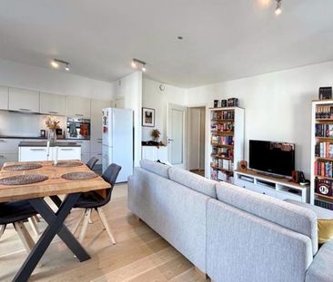 Appartement te huur - Foto 3