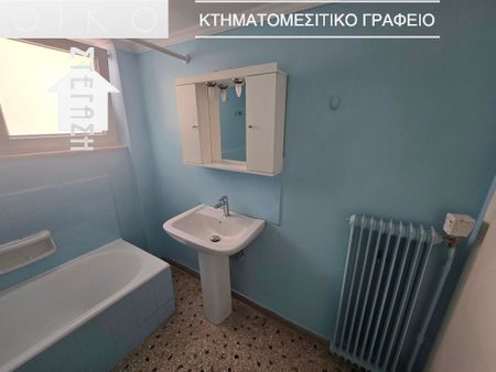 Διαμέρισμα για ενοικίαση Κέντρο (Νέος Κόσμος) - Photo 4