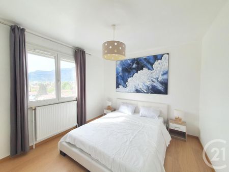Location Appartement 3 pièces 65m² ST MARTIN D HERES 38400 - Photo 4