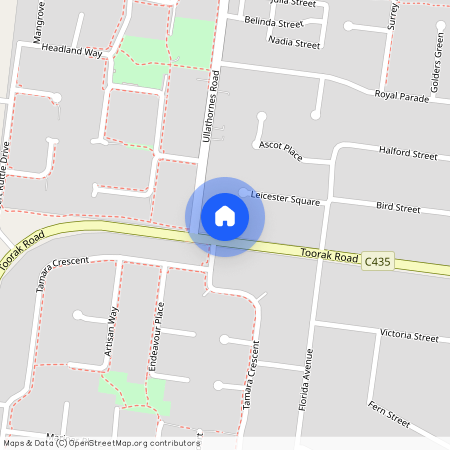 86 Toorak Road, Vic 3996, Inverloch