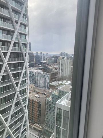 For Lease - 238 Simcoe Street Unit# 2605, Toronto, Ontario - Photo 5