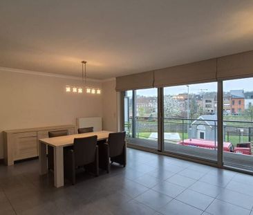 Appartement te huur in Aarschot voor € 950 met 2 slaapkamers - Photo 2
