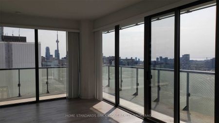 For Lease - 57 St Joseph Street Unit# 2605, Toronto, Ontario - Photo 4