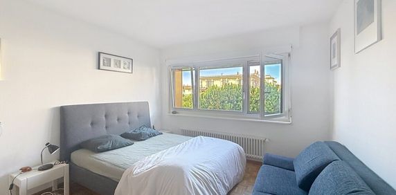 Studio au 2ème étage à Lausanne - Foto 2