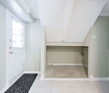 For Lease - 26 Peterson Court Unit# Lower, Brampton, Ontario - Photo 3