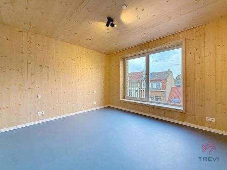 Tannat project - 1-slaapkamer appartement + kantoor - Photo 4