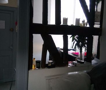 Appartement T1 à Rennes - Photo 6