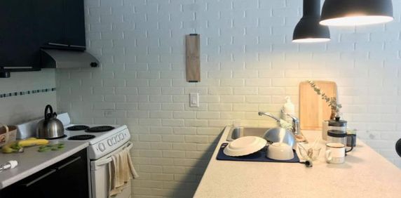 1 CH - 1 SDB - Montréal - $1,295 /mo - Photo 2