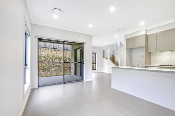 Peaceful Family Home - Photo 1