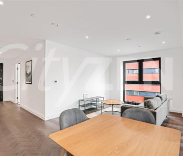 3 Eden Place, London - Photo 5