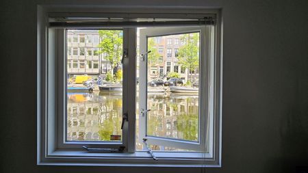 Nieuwe Keizersgracht 392-G, Weesperbuurt, 1018VG, Amsterdam - Photo 3