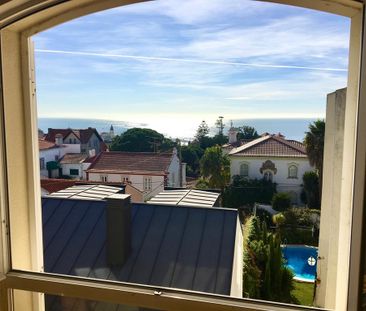 Apartamento T3+1 com vista frontal de mar em zona nobre do Monte Es... - Photo 3