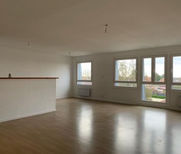 Appartement 3 pièces à Erquinghem-Lys - Photo 4