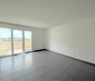 Appartement 3 pièces - Photo 1