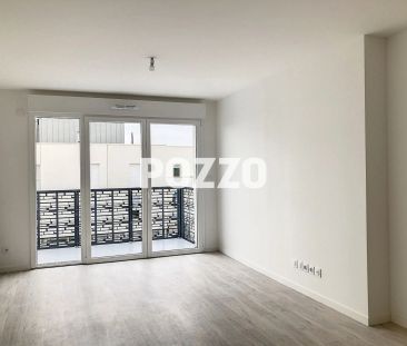 Appartement T2 de 39.87m² - CARPIQUET - Photo 5