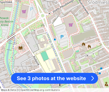 Przestrony apartament 77m2*Garaż*Klimatyzacja - Photo 1