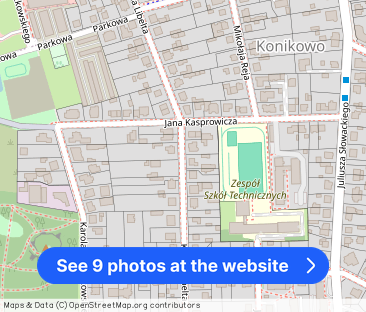 Mieszkanie 3 pokojowe po kapitalnym remoncie - Photo 1