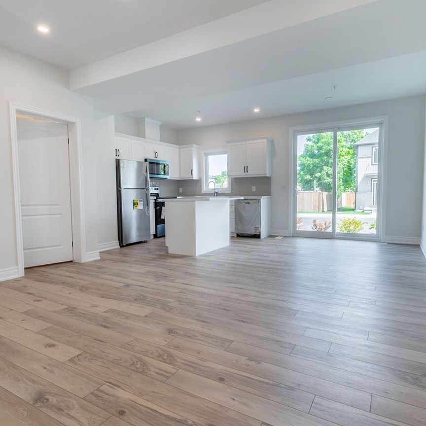 For Lease - 121A Moffatt Street Unit# 15, St. Catharines, Ontario - Photo 1