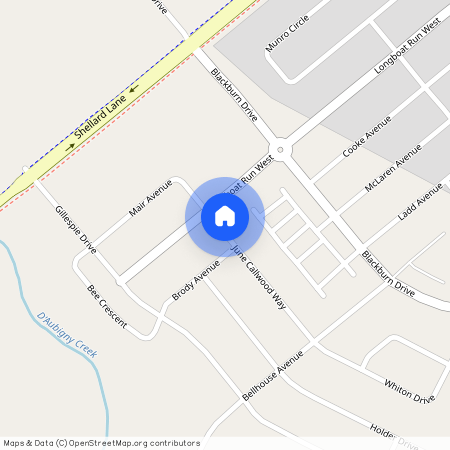 88 JUNE CALLWOOD WAY, Brantford