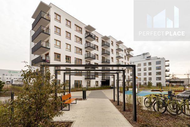 Warszawa, Włochy, Raków, Równoległa - Фото 1