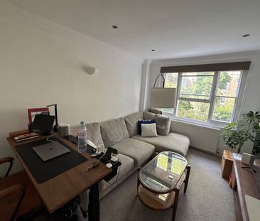 1 Bed Flat, Talbot Road, W2 - Photo 3
