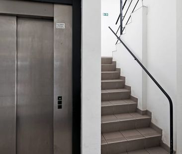 Appartement te huur - Photo 1