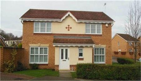 3 bedroom detached house to rent - Photo 3