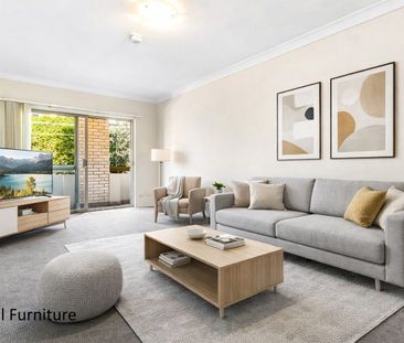 Convenient One-Bedroom Apartment in Prime Inner West Location - Photo 1