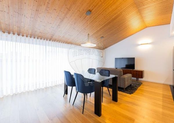 Apartamento T2
