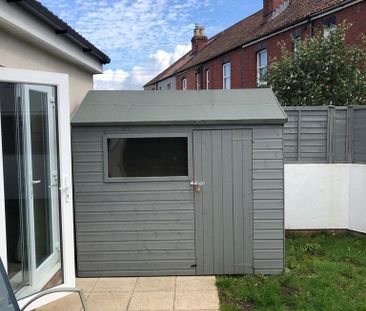 2 bedroom detached house to rent - Photo 3