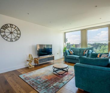 2 bedroom apartment to rent - Photo 3