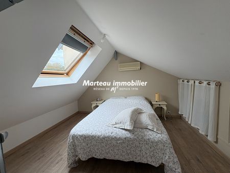 Location Maison 3 pièces 71m² - Photo 4