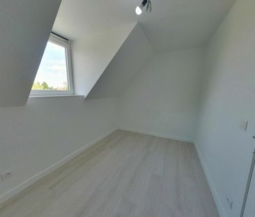 Recente, halfopen nieuwbouwwoning te huur teOostnieuwkerke - Foto 4