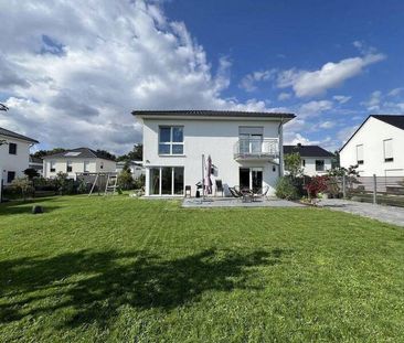 Einfamilienhaus an der Havel - befristet 8 Monate - Photo 1