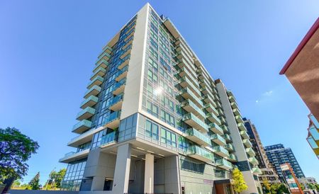 For Lease - 10 De Boers Drive Unit# 512, Toronto, Ontario - Photo 4
