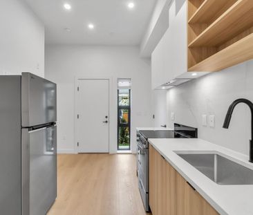 8899 Spires Road town house — Richmond, BC (1-Bedroom) - 1 Bedroom - Photo 3