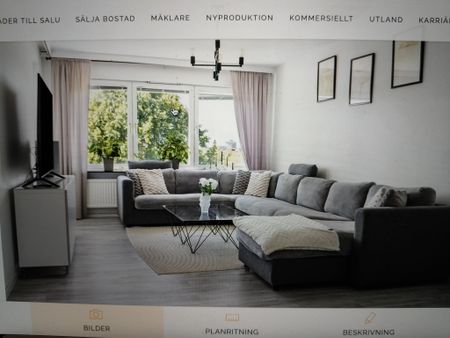 Axel Danielssons väg, Malmö - Photo 3