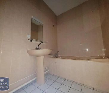 Appartement à louer 2 pièces 51.48m² - Photo 4