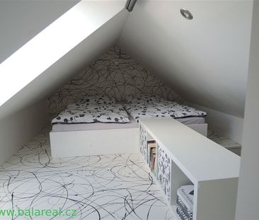 Pronájem bytu 3+kk 69 m² - Fotografie 4