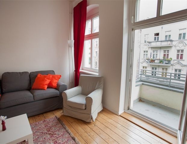 Immobilien - Photo 1