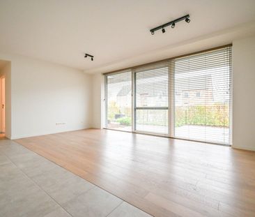 Prachtig gelegen éénslaapkamerappartement - Photo 2