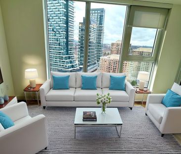 For Lease - 1 Quarrington Lane Unit# 1916, Toronto, Ontario - Photo 2