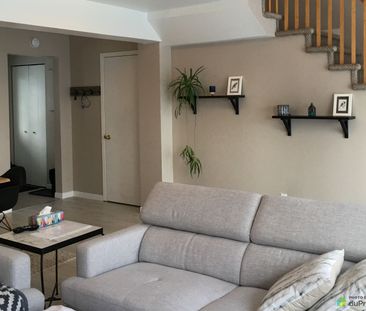 423 A-1625, rue du Bourg du Lac, Ste-Adèle à louer - Photo 4