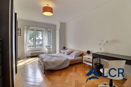 3.5 Zimmer, 90 m² - Photo 3