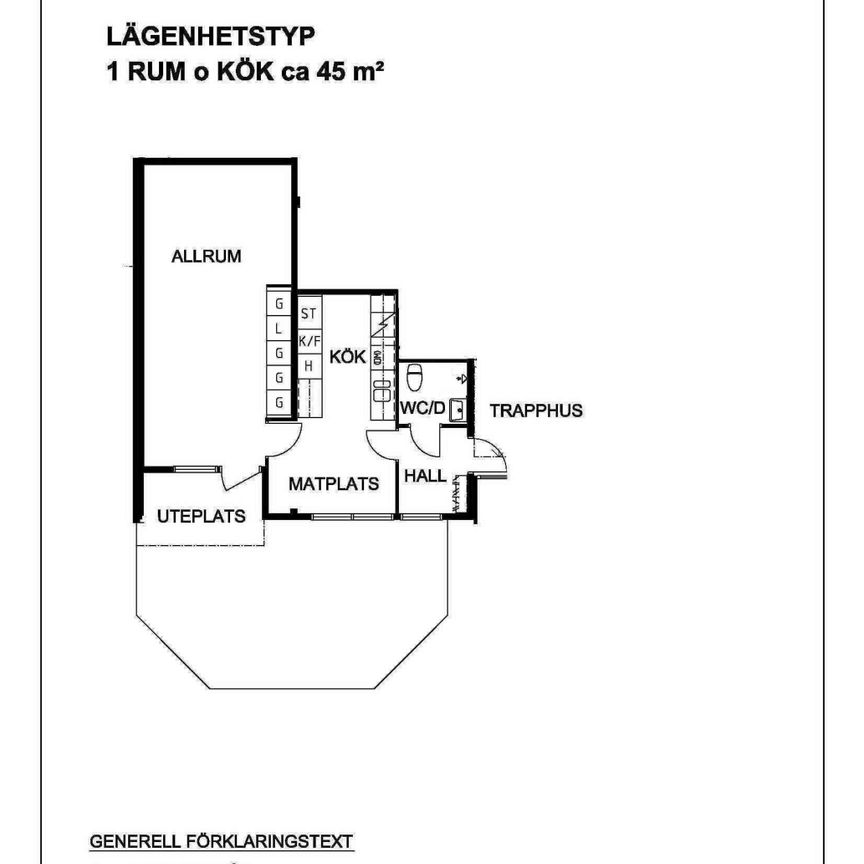 Lövsångargatan 32 - Foto 2