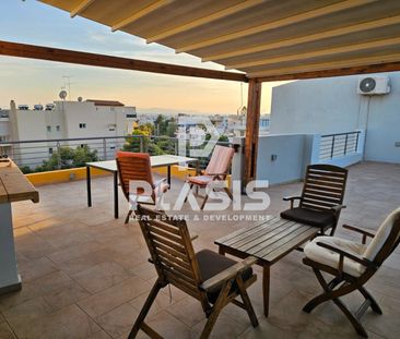 Ενοικίαση κατοικίας, 138 τ.μ., Γλυφάδα, 3.500 € - Photo 6