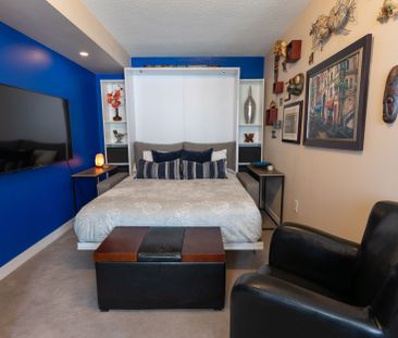 For Lease - 11 Brunel Court Unit# 3609, Toronto, Ontario - Photo 4